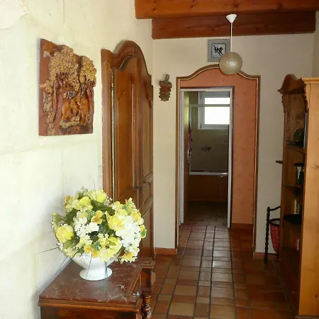 Le Bonheur En ! :) Villa *