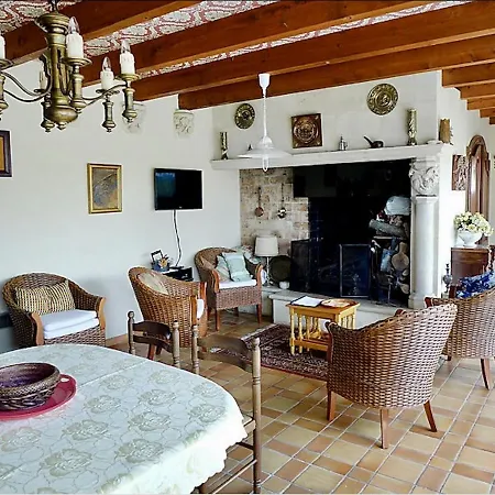 Le Bonheur En ! :) Villa Lacanau
